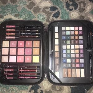 Gorgeous on the Go Ulta beauty 93 piece collection